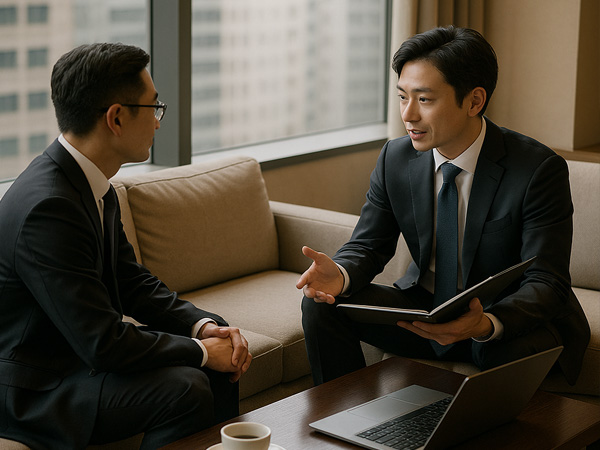 桥西高端保密顾问服务